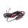 12V Power Cable MIDLAND C1706 Bikeplay GUARDIAN