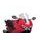 Plexi štít PUIG RACING 7598W priehľadné