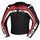Sport LT jacket iXS RS-500 1.0 X51053 red-black 48H