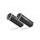 Dvojitá koncovka výfuku Slip - on GPR M3 D.96.M3.PP Brushed Stainless steel pre DUCATI Monster 796 2010-2014