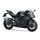 Kawasaki Ninja ZX-4RR  Metallic Matte Graphenesteel Gray / Metallic Spark Black 2027