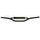 Riaditka ACCOSSATO HB064 Aluminium Made With Constant Diameter - 22 mm čierna