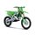 Kawasaki KX327X Lime Green 2027