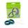 Seals Kit SKF X-FUSION MTB34OX 34mm