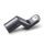 Rear view mirror support with tubular MIDLAND C1639 MH
