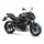 Kawasaki Z650 S Metallic Matte Graphenesteel Gray / Metallic Flat Spark Black 2026