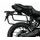 Montážna sada 4p systém SHAD Y0TR914P (for cases and bags TERRA and SH38X) pre YAMAHA Tracer 9 2021-2024