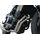 Decat pipe GPR BR.1.1.RACE.DEC Brushed Stainless steel
