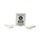 Anti-fog inserts MIDLAND C1171 for submersible cases XTC