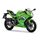 Kawasaki Ninja 125 Lime Green (GN1) 2026