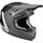 Detská prilba SECTOR Richochet Junior black/gray