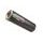 Výfuk kompletný GPR M3 BLACK TITANIUM VO.10.CAT.M3.BT Matte Black pre VOGE Brivido 125 R 2023-2024