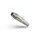 Výfuk kompletný GPR ULTRACONE CO.PO.1.ULTRA Brushed Stainless steel