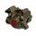 Axial brake caliper ACCOSSATO PZ015 with 2 brake pads - centre distance 84 mm