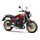 Kawasaki Z650RS Candy Medium Red 2024