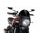 Plexi na motorku PUIG SEMI-FAIRING 9595N matná čierna čierna