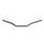 Riaditka ACCOSSATO HB162 Chromed Steel Made With Constant Diameter - 22 mm zelená