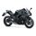 Kawasaki Ninja 650 Metallic Flat Spark Black / Metallic Carbon Gray (BK1) 2026
