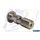 Banjo skrutka Venhill POWERHOSEPLUS 210100DC 10x1.00mm chróm