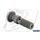 Banjo skrutka Venhill POWERHOSEPLUS 210275DS 5/16" nerez