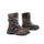 FORMA ADVENTURE LOW brown moto topánky