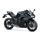 Kawasaki Ninja 650 Metallic Flat Spark Black / Metallic Carbon Gray 2027