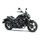 Kawasaki Vulcan S Metallic Matte Carbon Gray / Ebony 2024