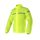 Nepremokavá bunda RAINBLASTER CLOVER neon