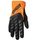 THOR SPECTRUM rukavice MX oranžové