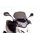 Plexi na motorku PUIG CITY TOURING 6025H dymové
