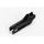 UFO Vodítko reťaze zadné Yamaha YZ 125/250 09-26 / YZF/WRF 250 07-26 / YZF/WRF 450 07-22 čierna