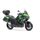 Kawasaki Versys 1100 SE Emerald Blazed Green 2026 - Grand Tourer + rámy GIVI
