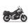 Montážna sada 4p systém SHAD H0NC714P (for cases and bags TERRA and SH38X) pre HONDA NC 750 X / XD 2021-2025
