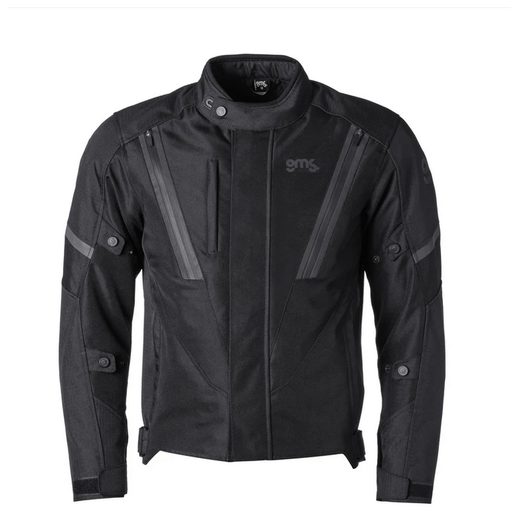 AVON WP TEXTILNÁ PÁNSKA BUNDA GMS ČIERNA