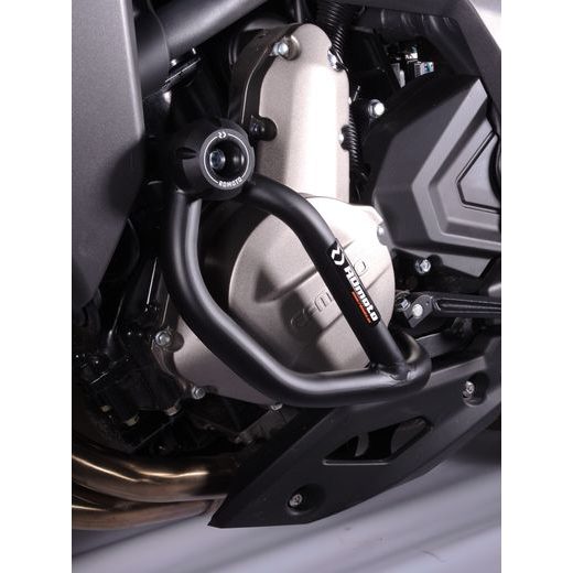 OCHRANA MOTORA RDMOTO CF138KDPH01 MATNÁ ČIERNA PRE CFMOTO 650 NK 2020-2023