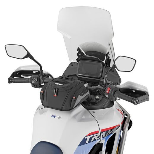 TANKVAK NA MOTOCYKEL GIVI EASY01 6L