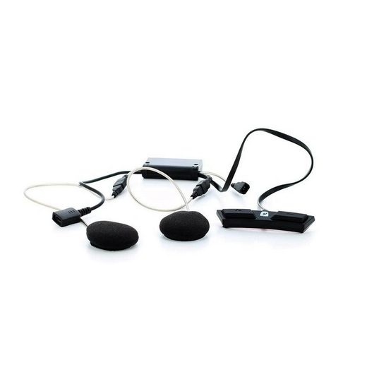 SHARK INTERCOM SHARKTOOT PRIME 2 BLK