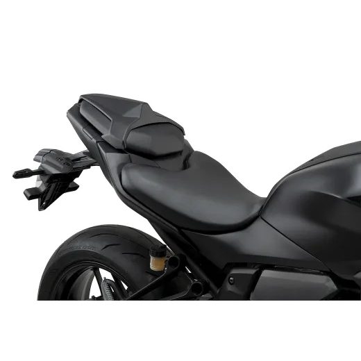 REAR SEAT COWLS PUIG 22620J MATNÁ ČIERNA