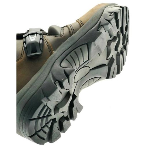 FORMA ADVENTURE LOW BROWN MOTO TOPÁNKY