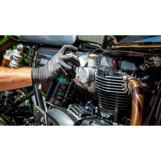 OCHRANNÝ PROSTRIEDOK NA MOTOCYKEL MUC-OFF 608 500ML