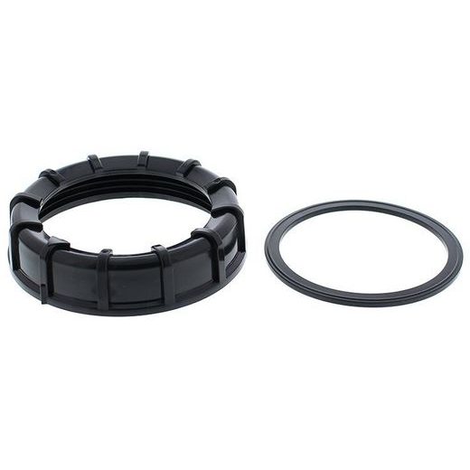 FUEL PUMP NUT AND GASKET KIT SUB ALL BALLS RACING 47-3001