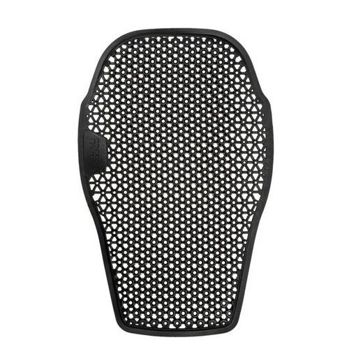 IXS CHRÁNIČ CHRBTA HONEYCOMB ČIERNY (X6-670205)