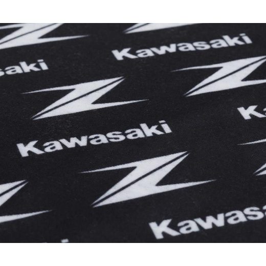 KAWASAKI ŠATKA