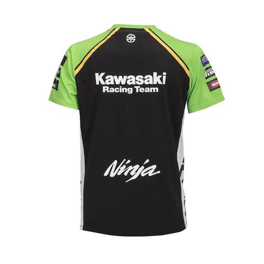 KAWASAKI PÁNSKE TRIČKO WSBK 2024