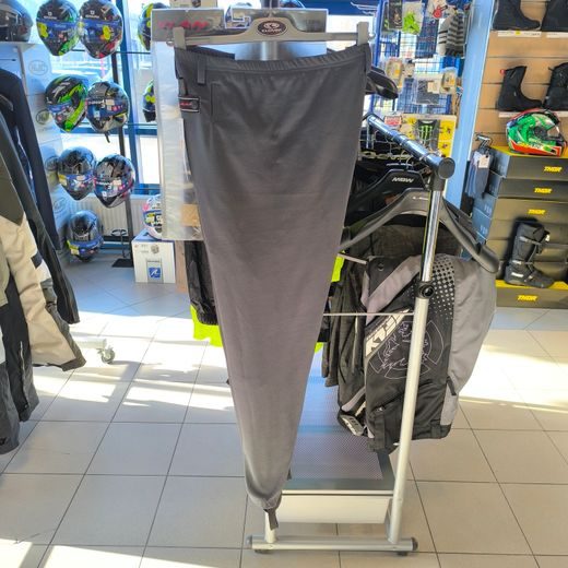 VYHRIEVANÉ SPODNÉ NOHAVICE NA MOTORKU KLAN