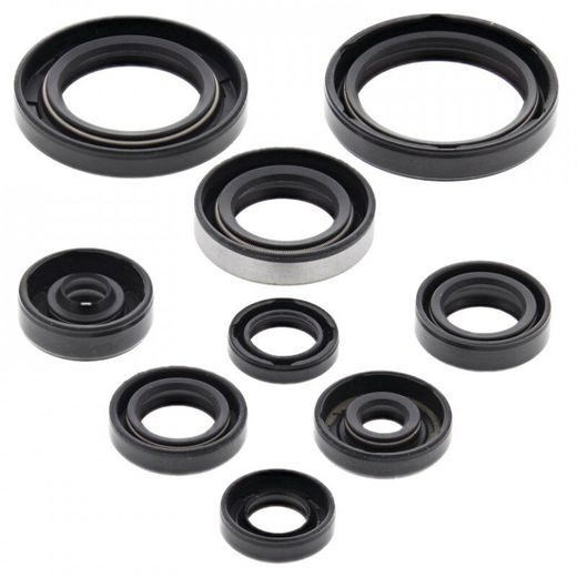 SADA GUFIER MOTORU WINDEROSA 822223