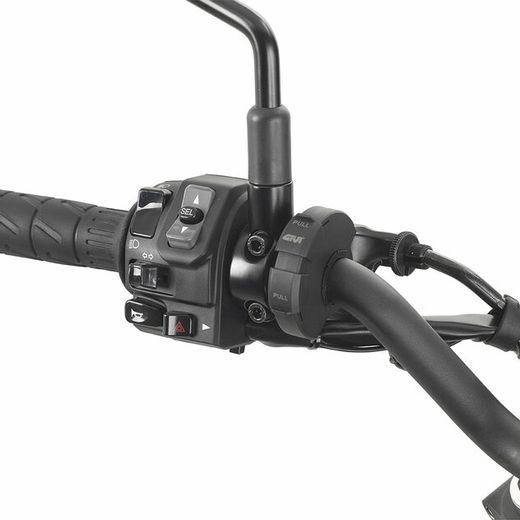 GIVI USB ZÁSUVKA 12V S120