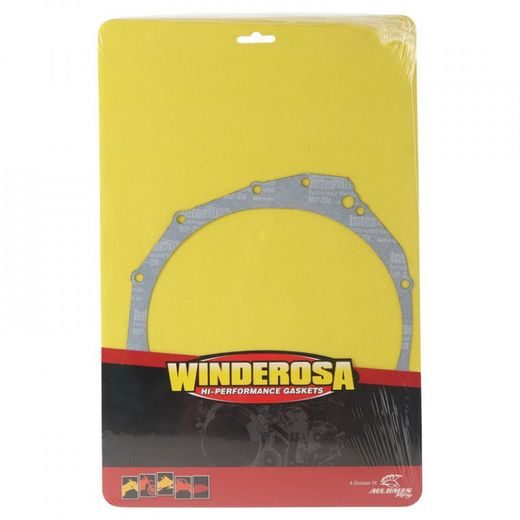 TESNENIE POD VEKO SPOJKY WINDEROSA 333035 VONKAJŠIA STRANA