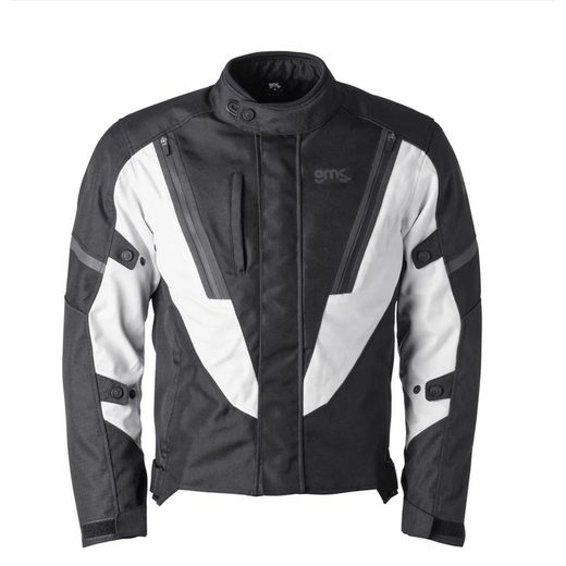 AVON WP TEXTILNÁ PÁNSKA BUNDA GMS ČIERNO-BIELA