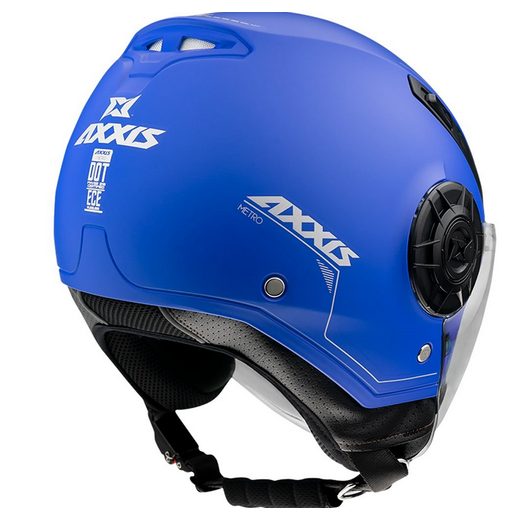 AXXIS ABS METRO MODRÁ